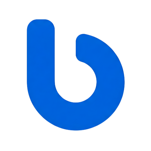 Beriklan Logo